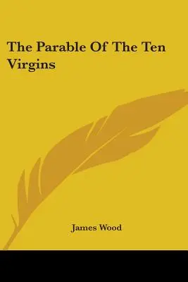 A tíz szűz példázata - The Parable Of The Ten Virgins