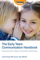 Korai évek kommunikációs kézikönyve - Early Years Communication Handbook