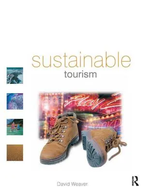 Fenntartható turizmus - Sustainable Tourism