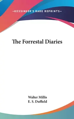 A Forrestal naplók - The Forrestal Diaries