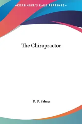 A csontkovács - The Chiropractor