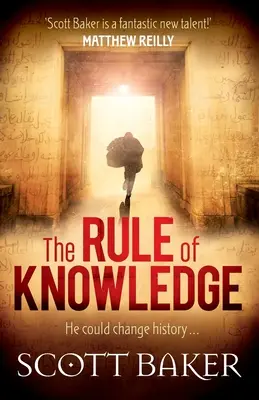 A tudás szabálya - The Rule of Knowledge