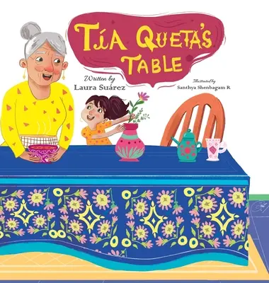 Ta Queta asztala - Ta Queta's Table