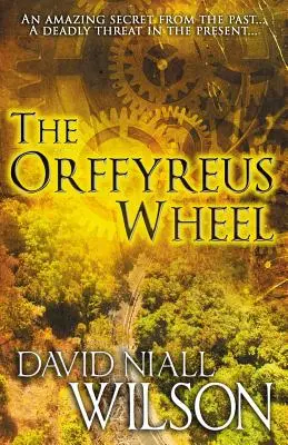 Az Orffyreus-kerék - The Orffyreus Wheel