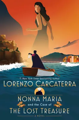 Nonna Maria és az elveszett kincs esete - Nonna Maria and the Case of the Lost Treasure