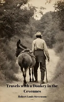 Utazás egy szamárral a Cevennékben - Travels With a Donkey in the Cevennes