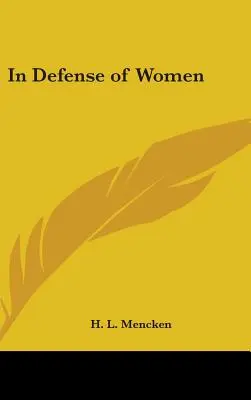 A nők védelmében - In Defense of Women