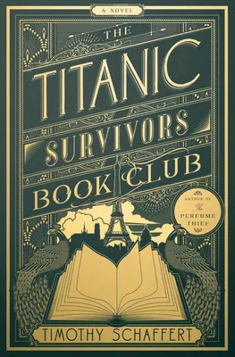 A Titanic túlélőinek könyvklubja - The Titanic Survivors Book Club