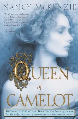 Camelot királynője - Queen of Camelot