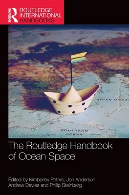 Az óceáni tér Routledge-kézikönyve - The Routledge Handbook of Ocean Space