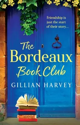 A Bordeaux-i Könyvklub - The Bordeaux Book Club