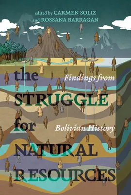 A természeti erőforrásokért folytatott küzdelem: A bolíviai történelem tanulságai - The Struggle for Natural Resources: Findings from Bolivian History