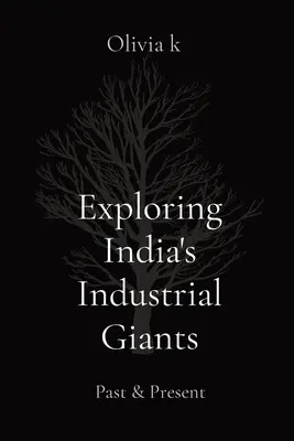 India ipari óriásainak felfedezése: A múlt és a jelen - Exploring India's Industrial Giants: Past & Present