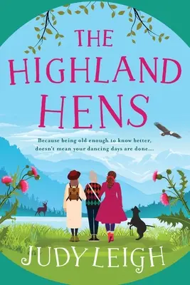 A felföldi tyúkok - The Highland Hens