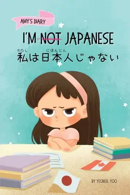 Nem vagyok japán (私は日本人じゃない): Egy történet az identitásról, a nyelvtanulásról és az építkezésről C - I'm Not Japanese (私は日本人じゃない): A Story About Identity, Language Learning, and Building C