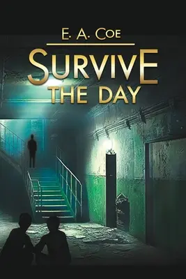 Túlélni a napot: A Butnari and Hill krimi - Survive the Day: A Butnari and Hill Crime Thriller