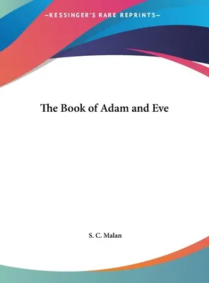 Ádám és Éva könyve - The Book of Adam and Eve