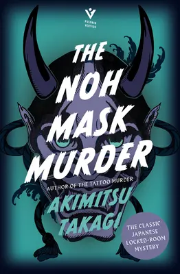 A Noh-maszkos gyilkosság - The Noh Mask Murder