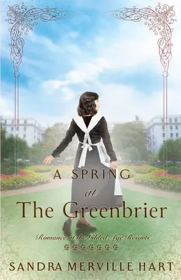 Tavasz a Greenbrierben - A Spring at The Greenbrier