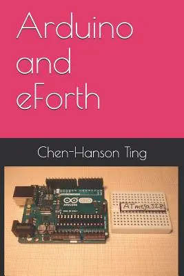 Arduino és eForth - Arduino and eForth