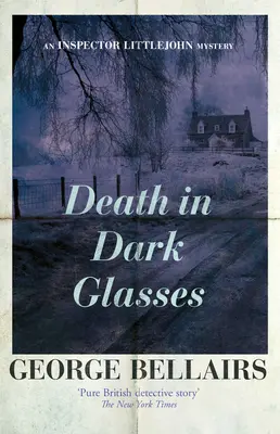 Halál sötét szemüvegben - Death in Dark Glasses