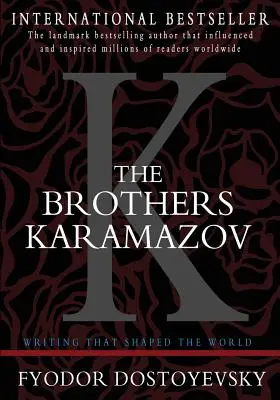 A Karamazov testvérek - The Brothers Karamazov