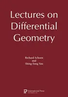 Előadások a differenciálgeometriáról - Lectures on Differential Geometry