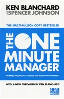 Egyperces menedzser - One Minute Manager