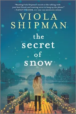 A hó titka - The Secret of Snow