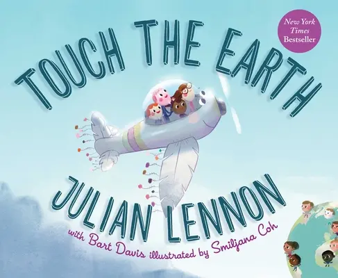 Érintsd meg a Földet, 1 - Touch the Earth, 1