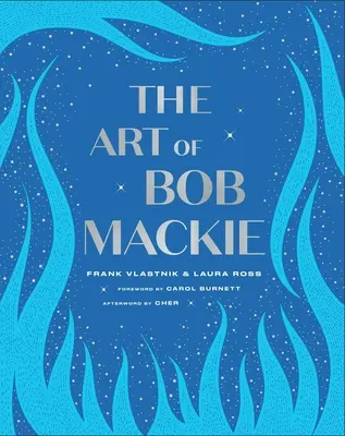 Bob MacKie művészete - The Art of Bob MacKie