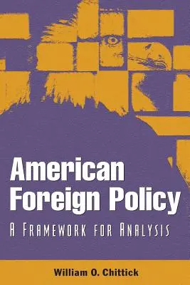 Amerikai külpolitika: A Framework for Analysis - American Foreign Policy: A Framework for Analysis