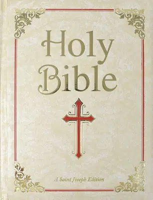 Új Katolikus Biblia családi kiadás - New Catholic Bible Family Edition