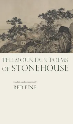 Stonehouse hegyi versei - The Mountain Poems of Stonehouse