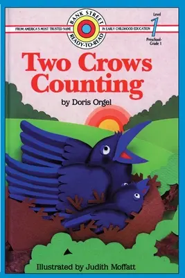 Két varjú számolása: Level 1 - Two Crows Counting: Level 1