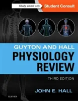 Guyton & Hall élettani áttekintés - Guyton & Hall Physiology Review