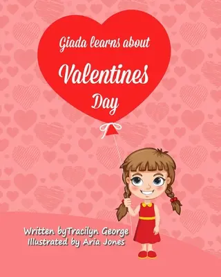 Giada tanul a Valentin-napról - Giada Learns about Valentine's Day