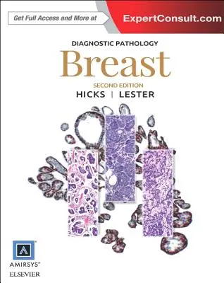 Diagnosztikus patológia: Breast - Diagnostic Pathology: Breast