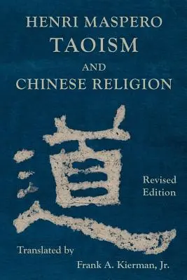 Taoizmus és kínai vallás - Taoism and Chinese Religion