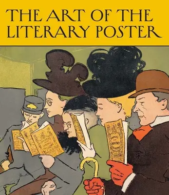 Az irodalmi plakát művészete - The Art of the Literary Poster