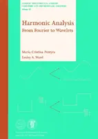 Harmonikus elemzés - Harmonic Analysis