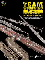 Team Woodwind: Fuvola - Team Woodwind: Flute