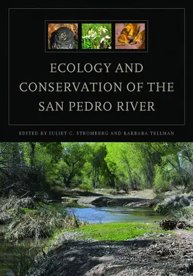 A San Pedro folyó ökológiája és védelme - Ecology and Conservation of the San Pedro River