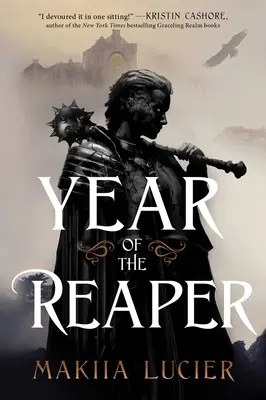 A kaszás éve - Year of the Reaper