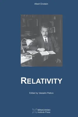 Relativitáselmélet - Relativity