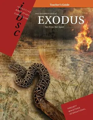 Exodus: Szabadon, elkülönítve - Exodus: Set Free, Set Apart