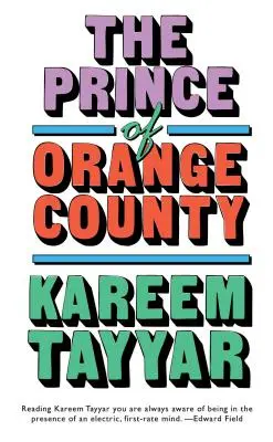 A Narancsvidék hercege - The Prince of Orange County