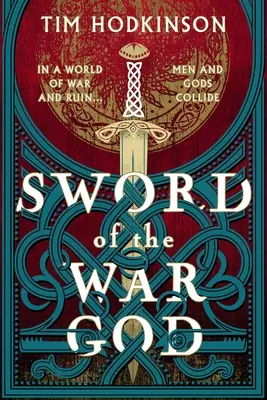 A hadisten kardja - Sword of the War God