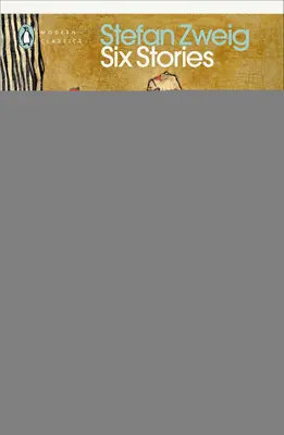 Hat történet - Six Stories