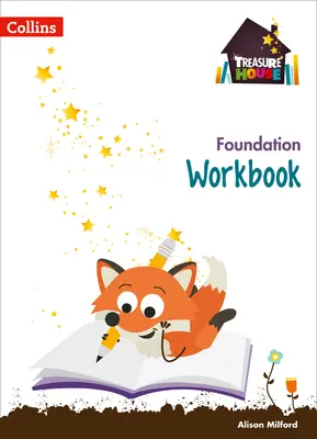 Kincsesház - Munkafüzet Alapítvány - Treasure House - Workbook Foundation